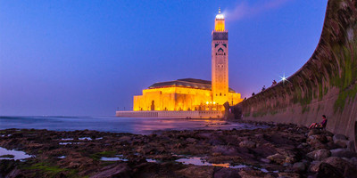 Visit Casablanca