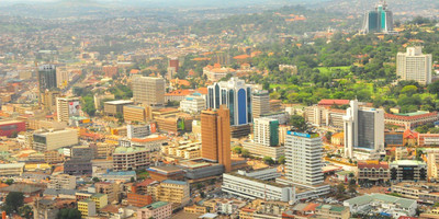 Visit Kampala