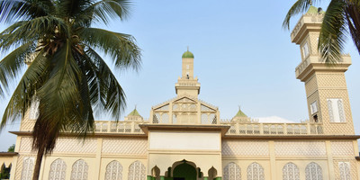 Visit Odienné