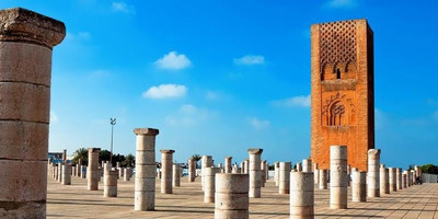 Visit Rabat