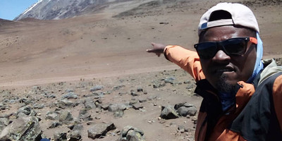 Mt. kilimanjaro climbing - marangu route - 5 days - Photo 5