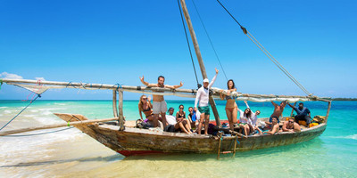 7 DAY ZANZIBAR BEACH HOLIDAY - Photo 1