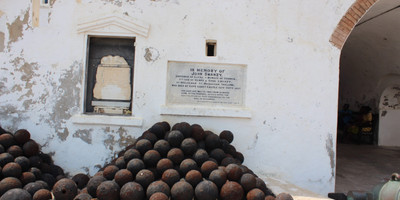 Cape coast tour - Photo 6