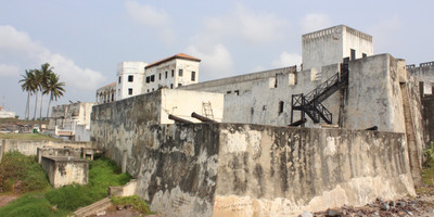 6 day culture & history tour in ghana - Photo 3