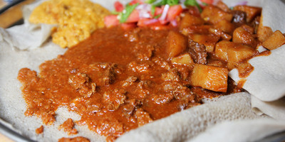 Lalibela cooking class - Photo 11