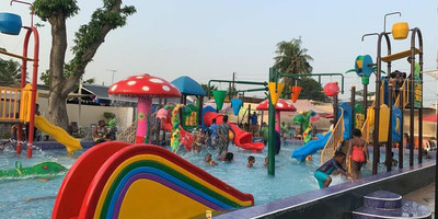 Splash parc abidjan - Photo 3