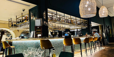 Le comptoir - Photo 6