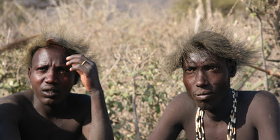 6 day tanzania wildlife safari and cultural tourism - Photo 6