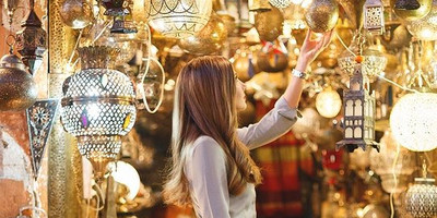 Half day marrakech sightseeing tour - Photo 4