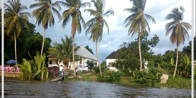 Jebale island trip - Photo 1