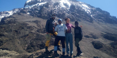 8 days kilimanjaro climb via lemosho route - Photo 5