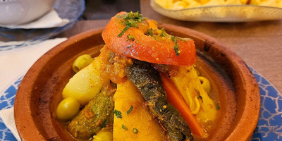 Enjoy your meal - Photo 1