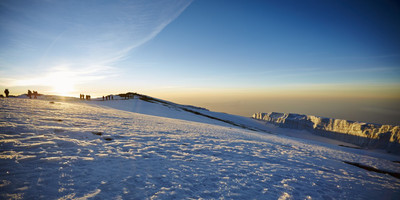 6 days marangu route kilimanjaro climb - Photo 3