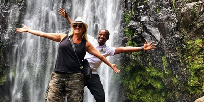 Materuni waterfall day trip - Photo 1