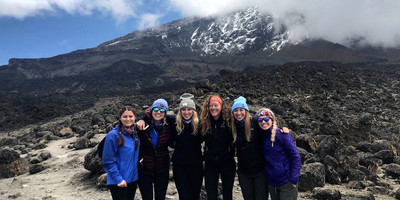 6 day shira route trekking - Photo 4