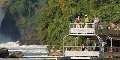 4 days cultural tour & nature walk to rwenzori mountains - Photo 1