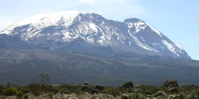 6 days kilimanjaro hiking via marangu route with burigi chato safari co l.t.d - Photo 3