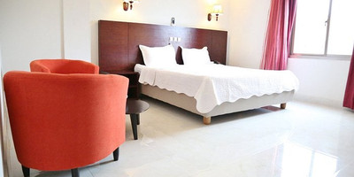 Hôtel la rose blanche - Photo 11