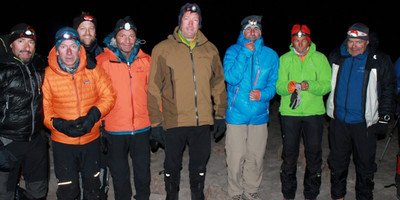 Kilimanjaro marangu route 5 days - Photo 2