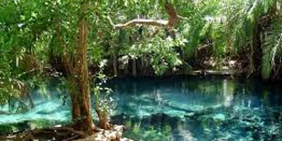 Chemka hotspring - Photo 7