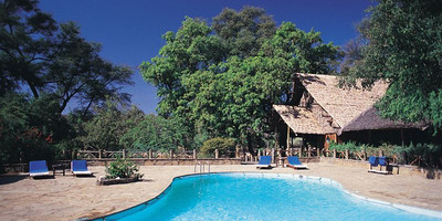 8 days luxury samburu / sweet waters / nakuru / naivasha / mara - Photo 3
