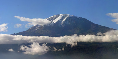 7 days kilimanjaro hiking via lemosho route with burigi chato safari co l.t.d - Photo 7