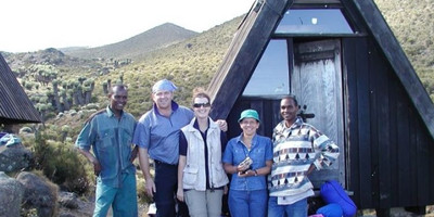 7 days lemosho route kilimanjaro climb - Photo 13
