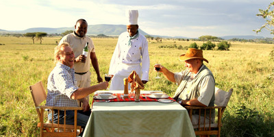 10 day tanzania cultural tourism safari - Photo 8