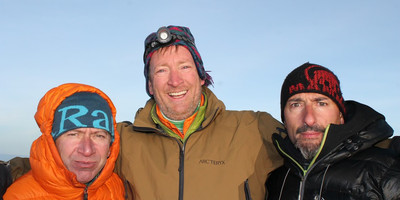 7 day machame route trekking - Photo 1