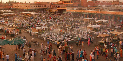 Half day marrakech sightseeing tour - Photo 6