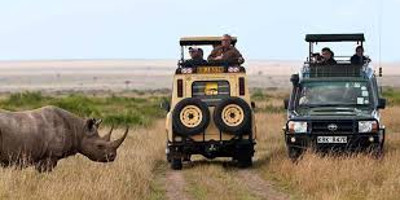 9 days kenya photography safari adventure - Photo 5