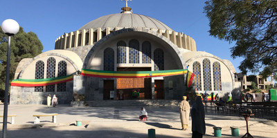 Axum city tour - Photo 3