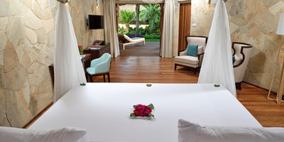 A taste of zanzibar - 6 days - Photo 2