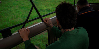 2 days tanzania safari last minute tarangire & ngorongoro crater - Photo 1