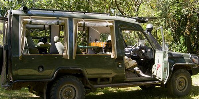  11 days all inclusive luxury african safari trips vacations - Photo 4