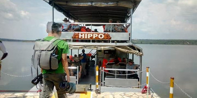 Three days murchison falls national park tour - Photo 1