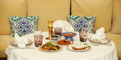 El Djenina - Photo 1