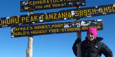 9 day lemosho route trekking - Photo 9