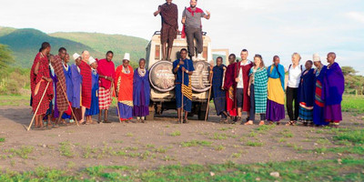 3 days serengeti safari tour package - Photo 6