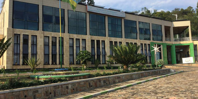 Musée d'art rwandais - Photo 1