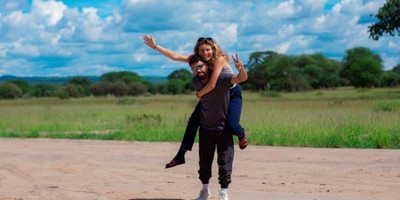 6 days tanzania camping budget safari tarangire, serengeti ,ngorongoro n.p & manyara, - Photo 13