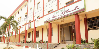 Hôtel la rose blanche - Photo 12