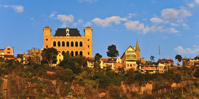 Discover the south of madagascar and relaxation - Photo 2