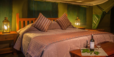 3 days - taste of kenya (maasai mara) - Photo 1