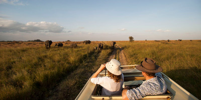 10 Days and 9 Nights Tanzania Luxury Lodge and Tented Camp Safari - Photo 1