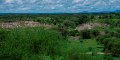 5 days tanzania camping (budget) safari - Photo 3