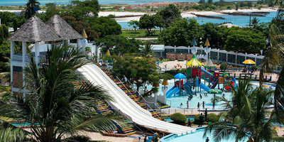 Kunduchi Wet "N" Wild Water Park - Photo 1