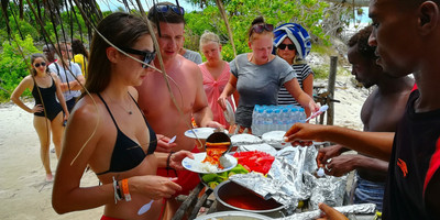 3 days zanzibar beach holiday tour - Photo 2