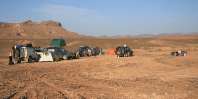 Women trekking expedition to morocco - Photo 8