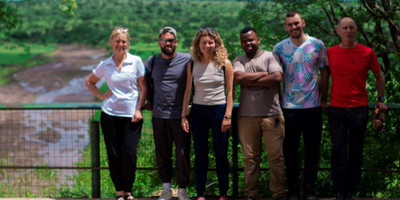 5 days tanzania camping ( budget) safari --tarangire- serengeti - ngorongoro & lake manyara - Photo 5